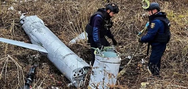 Захисники неба не дали росії занурити Україну в тотальний блекаут. Аналіз ударів за рік і чого очікувати