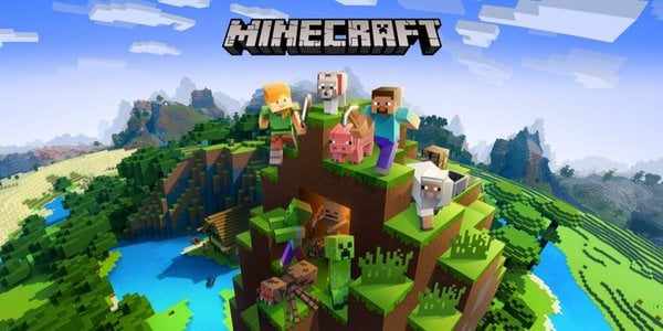 Епічне повернення. Творець Minecraft анонсував продовження найпопулярнішої гри на планеті