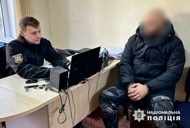 В Одесі поліція та СБУ викрили на хабарництві командира однієї з військових частин