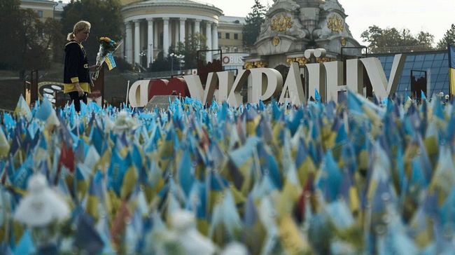 Представники українського громадянського суспільства закликали провести відкритий архітектурний конкурс на будівництво Національного військового меморіального кладовища (НВМК)