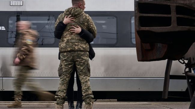 Законопроєкт про демобілізацію розроблено, але на опрацювання механізмів реалізації потрібно ще три місяці