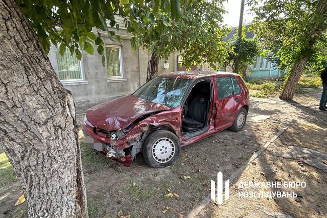 Судитимуть херсонського правоохоронця, через якого у ДТП загинула людина