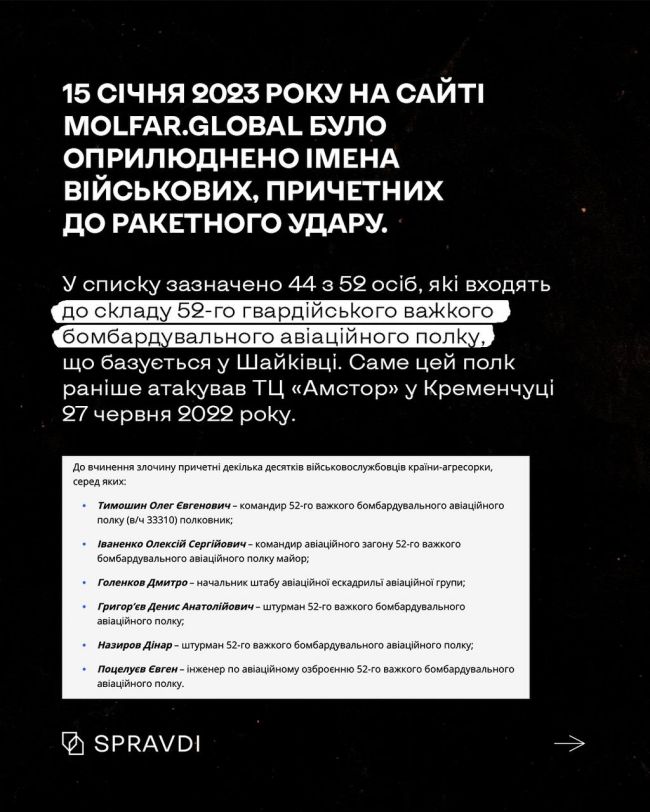 Удар по «Перемозі»: два роки від терористичного обстрілу житлового будинку в Дніпрі