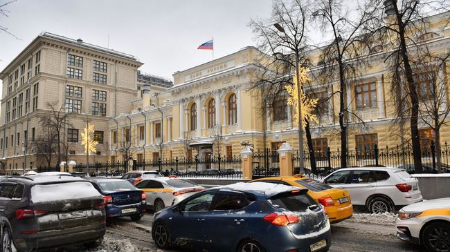 Байден переконує Європу конфісковати заморожені російські гроші