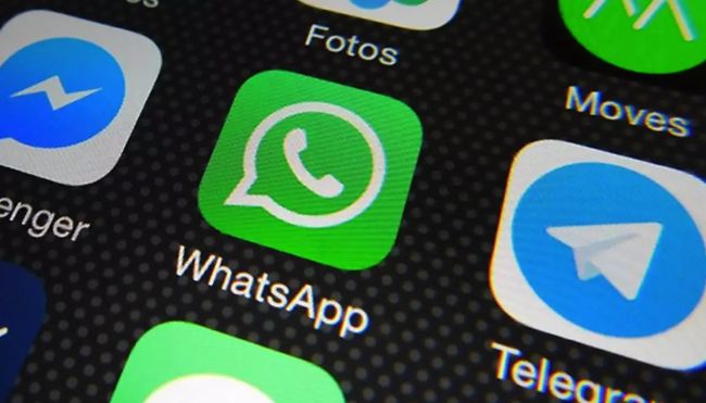 російські хакери атакують акаунти міністрів у WhatsApp по всьому світу