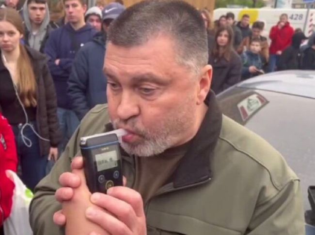 Ексголова Броварської РДА Володимир Майбоженко, який влаштував п’яну ДТП і травмував чотирьох людей, відбувся штрафом у 34 тисячі гривень — Київська обласна прокуратура