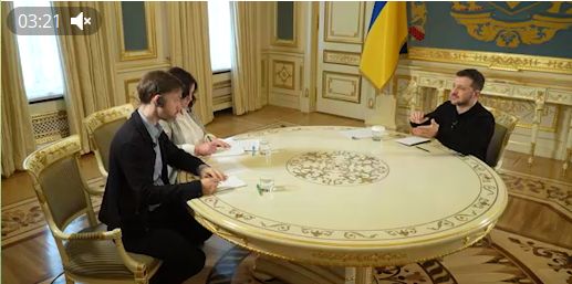 Сьогодні найбільший об’єм титану у Європі — в Україні. Найбільша кількість урану — в Україні