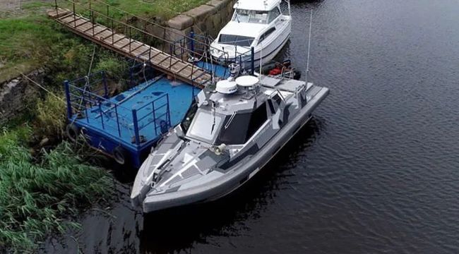 Загроза не лише для України: як росії вдалося зробити ривок у виробництві морських камікадзе та хто їй у цьому допоміг