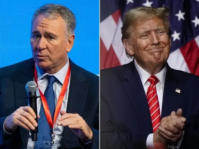 «Бомбастична» риторика Трампа у торговій політиці — це помилка, яка підриває довіру до США