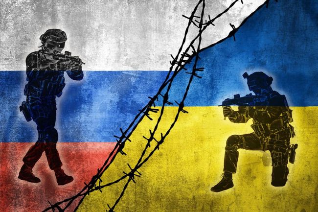 кремль отверг обмен территориями с Украиной