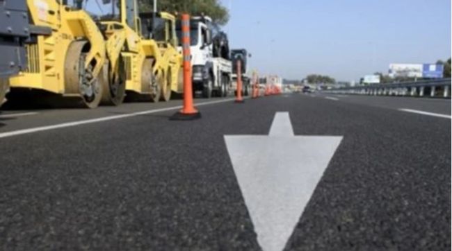 Україна за три роки виплатила 55 мільярдів боргів за довоєнні кредити на ремонт доріг