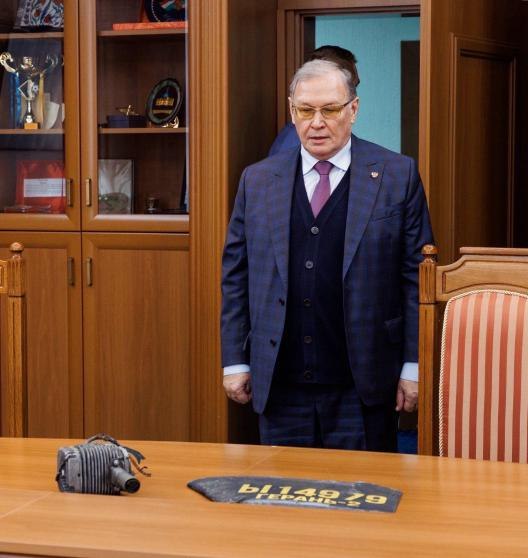 Второй пошёл. Молдова выдворяет Россотрудничество