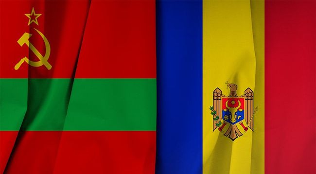 В Молдове хотят, чтобы рф вывела войска из Приднестровья в рамках переговоров по Украине