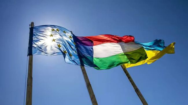 Угорщина знову заблокувала  перемовини щодо членства України в ЄС