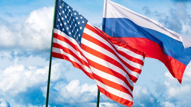 Держсекретар США Марко Рубіо провів телефонну розмову з головою МЗС РФ Сергієм лавровим