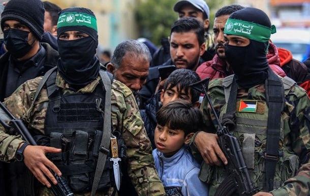 ХАМАС погодився віддати управління над Ґазою задля реалізації другої фази угоди з Ізраїлем про звільнення заручників і припинення вогню — The Jerusalem Post