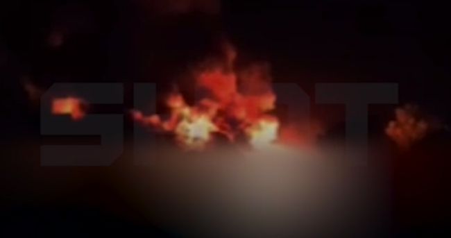 Дроны атаковали два НПЗ в Краснодарском крае