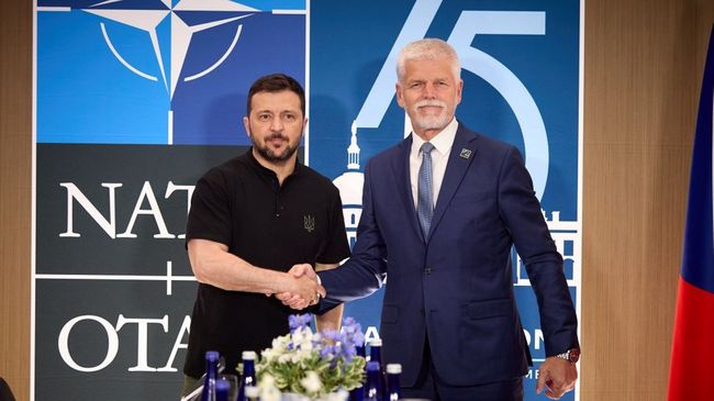 У межах чеської ініціативи Україна отримала 1,6 мільйона артилерійських боєприпасів