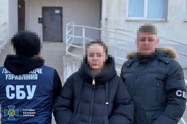 СБУ затримала топменеджерів одеської компанії, яка поставляла в росію обладнання для електромереж військових баз рф