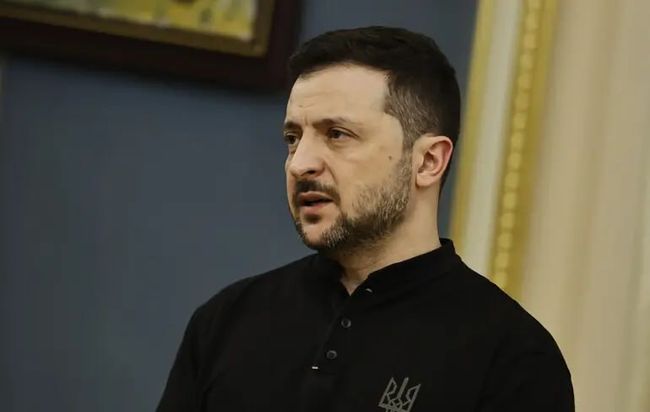 Президент України Володимир Зеленський не виключає участі Китаю у мирних перемовинах щодо завершення війни в Україні — Інтерфакс-Україна