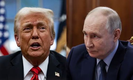 путін вважає, що він кращий гравець, ніж Трамп — The Economist