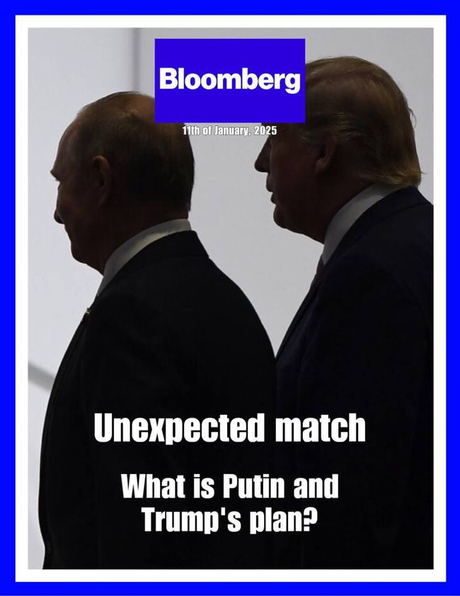 Коротко про перемовини у Ер-Ріяді