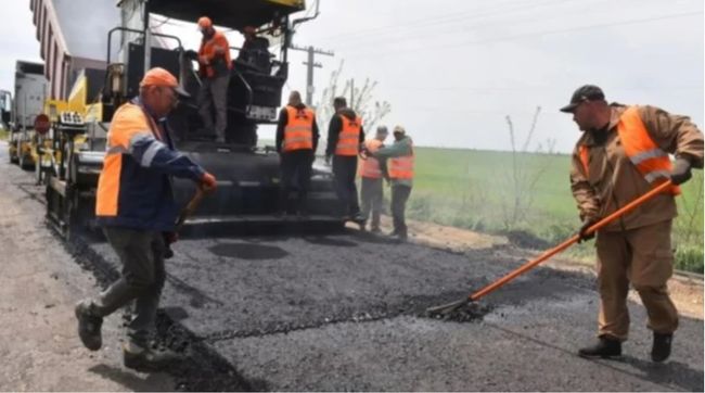 Кабмін розподілив майже 13 мільярдів на дороги