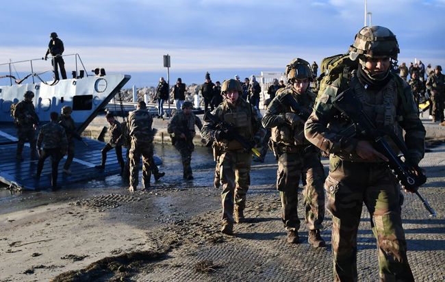 росія може розпочати локальну війну в Естонії, щоб перевірити реакцію НАТО на 5-ту статтю, - майор запасу НГУ Гетьман