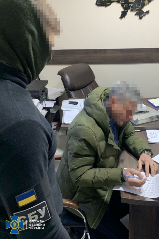 СБУ та НАБУ викрили голову суду на Одещині, який разом із спільниками «заробляв» на ухилянтах СБУ та НАБУ викрили голову суду на Одещині, який разом із спільниками «заробляв» на ухилянтах