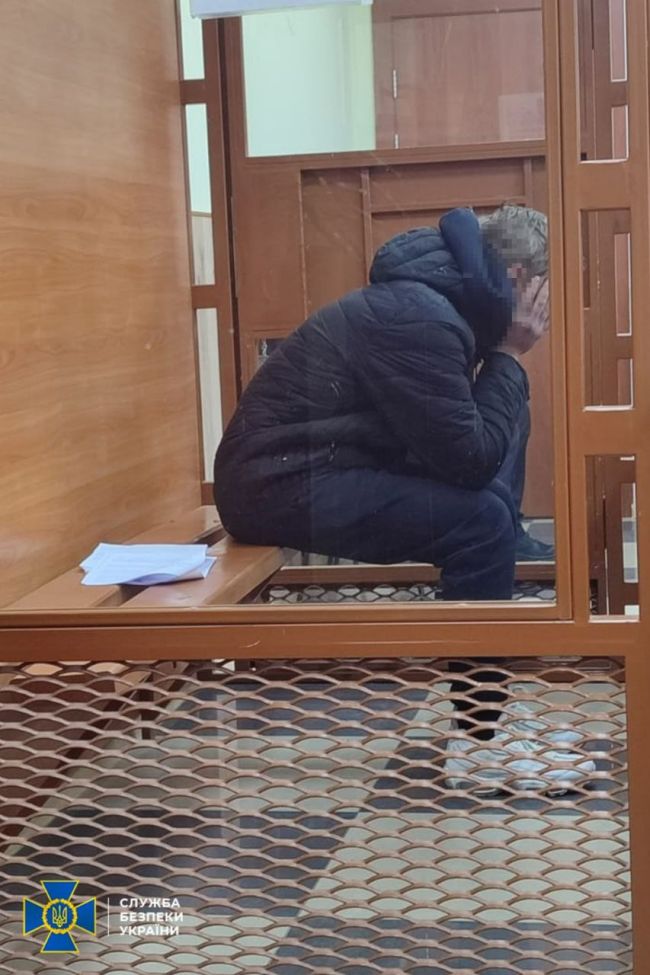 СБУ та Нацполіція затримали ще 4-х поплічників фсб, які на замовлення рф займалися підпалами у Київській та Волинській областях