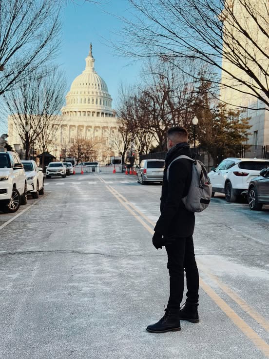 Як на останні коментарі Трампа про Україну реагують в Конгресі