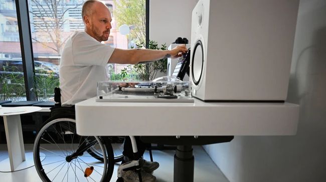 ФОПи з інвалідністю зможуть отримати компенсацію за облаштування свого робочого місця