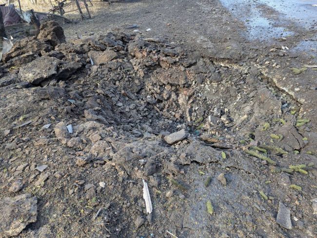 Харківщина, 22 лютого