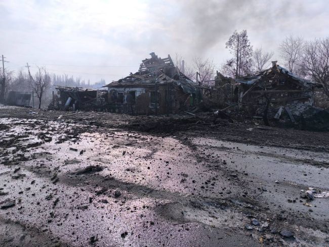 Харківщина, 22 лютого