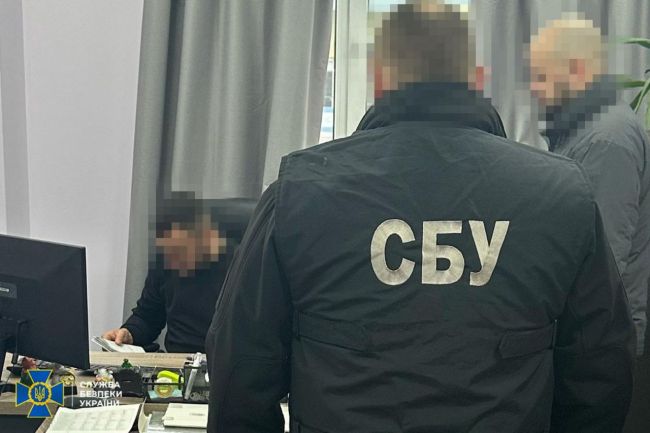 СБУ та Нацполіція ліквідували ще 4 «схеми для ухилянтів» у різних регіонах України