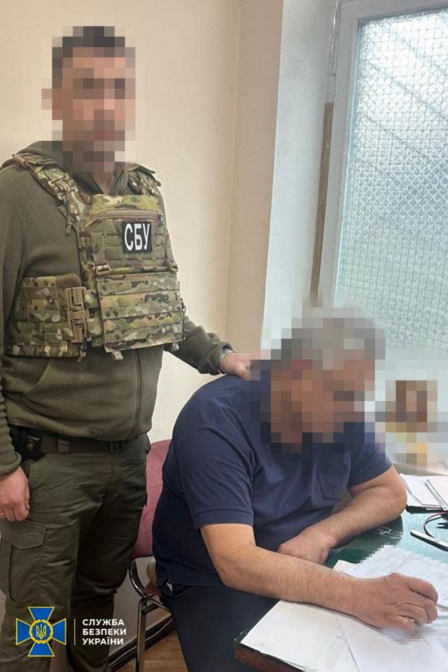 СБУ та Нацполіція ліквідували ще 4 «схеми для ухилянтів» у різних регіонах України