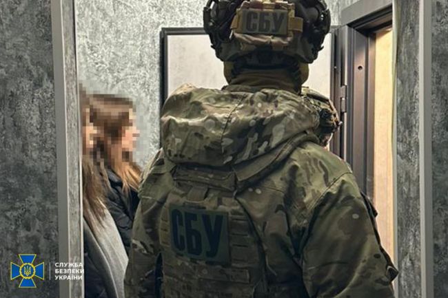СБУ та Нацполіція ліквідували ще 4 «схеми для ухилянтів» у різних регіонах України