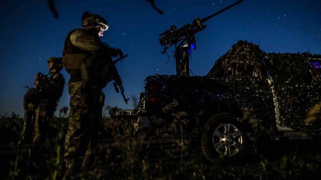 Глава СБУ: Україна бє винятково по законних цілях в рф, тоді як ворог ракетно-дроновими ударами вчиняє акти тероризму