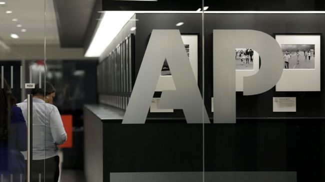 Associated Press позивається до суду проти адміністрації Трампа через блокування репортерів