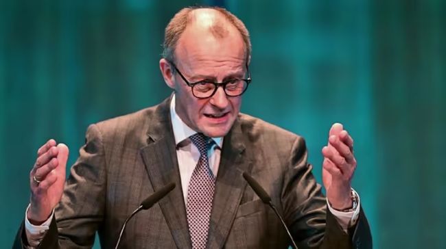 Блок Мерца переміг на виборах до Бундестагу: підрахували голоси на всіх дільницях