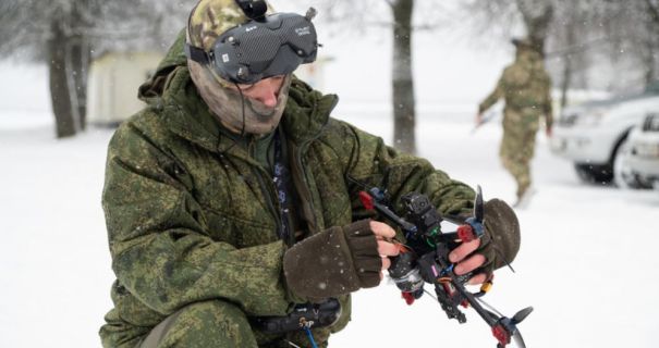 Февраль хреновых рекордов