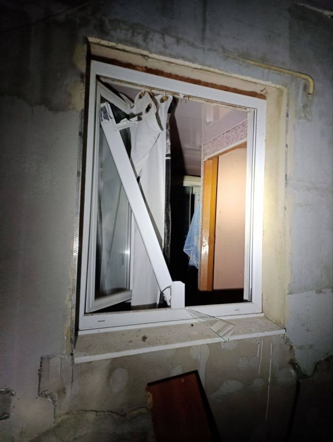 Харківщина, 25 лютого