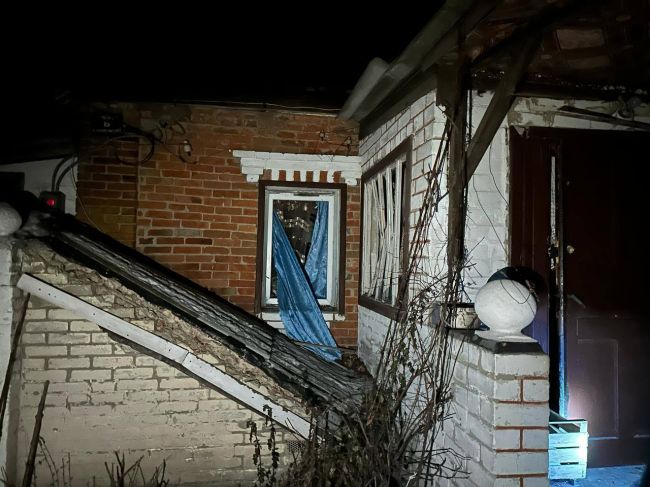 Харківщина, 25 лютого