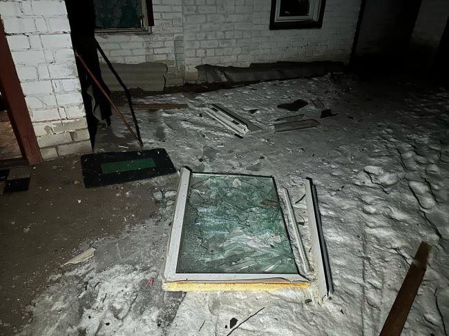 Харківщина, 25 лютого