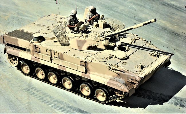 Интересная новость из области “успехов” вражеского ВПК