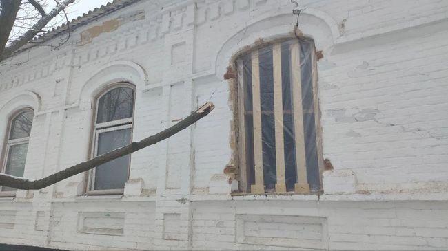 Гризня чекістів ― деталі вибуху в кабінеті зрадника України романа подсудєвского