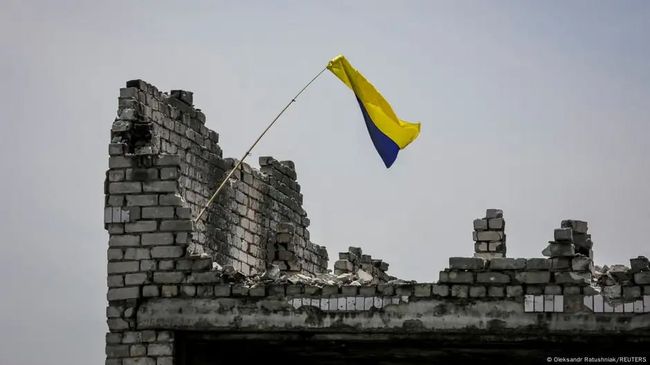 Вартість відбудови України тепер оцінюється у $524 млрд