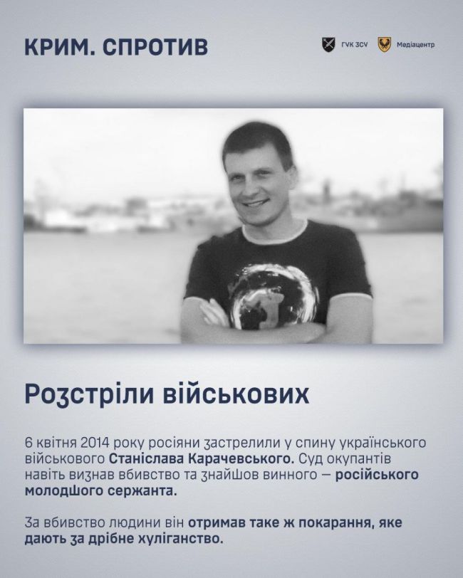 У День спротиву окупації Криму розповідаємо, як насправді росія силою захоплювала український півострів