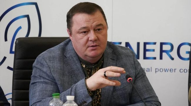 Укренерго закликало бізнес підєднати до енергосистеми власні енергоустановки