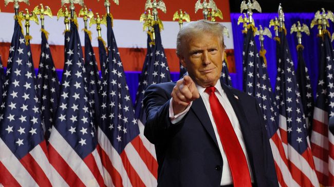 Трамп оголосив про золоті картки для переїзду до США